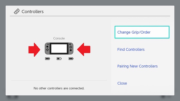 begaan weg te verspillen ik ben trots De richtingsstick van de Joy-Con werkt niet of niet goed  (responsiviteitssyndroom of zogenaamd 'driften') | Nintendo Switch |  Support | Nintendo