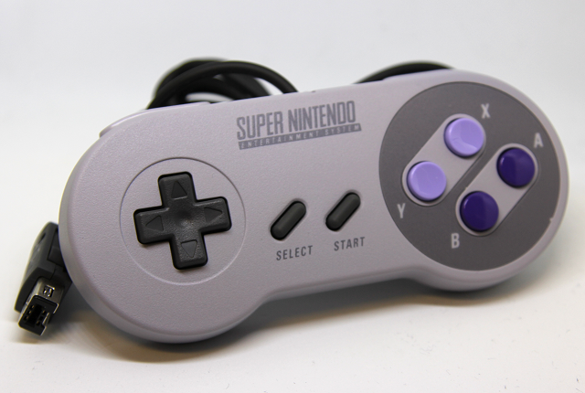 Controllers Compatible With Nintendo Classic Mini: Nintendo Entertainment System? | Support | Nintendo