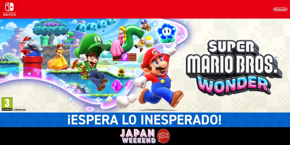 Super Mario Odyssey y otros juegos de Mario están de oferta en Nintendo  eShop - Vandal