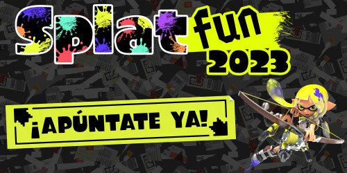 Splatfun 2023 busca jugadores para competir junto a ocho creadores de contenido en directo