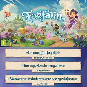 ¡Las reseñas de Fae Farm ya están aquí!
