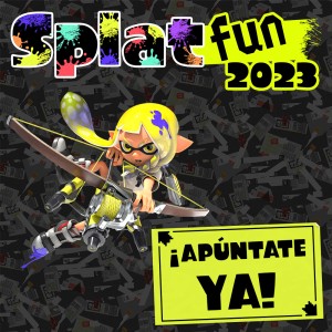 Splatfun 2023 busca jugadores para competir junto a ocho creadores de contenido en directo