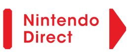 Assiste à mais recente apresentação Nintendo Direct