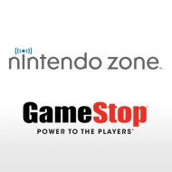 Nintendo Zone jetzt bei GameStop