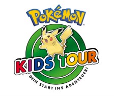 Pokémon Kids Tour 2016:  Legendäre Pokémon im  Wiener Prater gesichtet!
