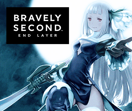 Preordina Bravely Second: End Layer e ricevi quattro splendidi costumi da usare nel gioco