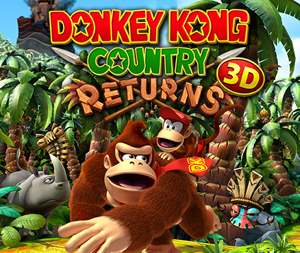 Donkey Kong Country - Desciclopédia