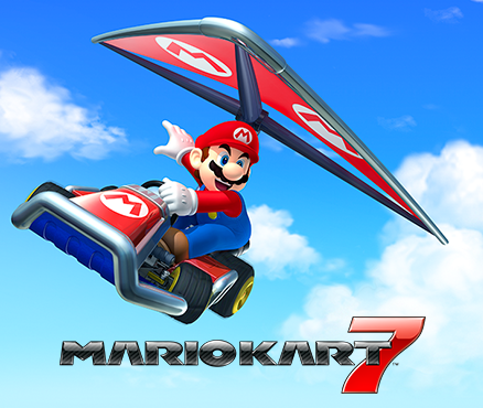 Mario Kart 7 : Championnat de France 2013