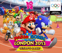 Mario & Sonic at the London 2012 Olympic Games™