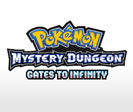 Pokémon Mystery Dungeon: Gates to Infinity vanaf 17 mei verkrijgbaar in heel Europa