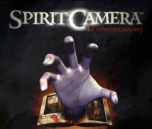 Spirit Camera : le mémoire maudit