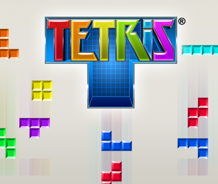 Já nas lojas: Tetris para a Nintendo 3DS!