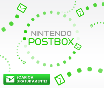 Nintendo Postbox
