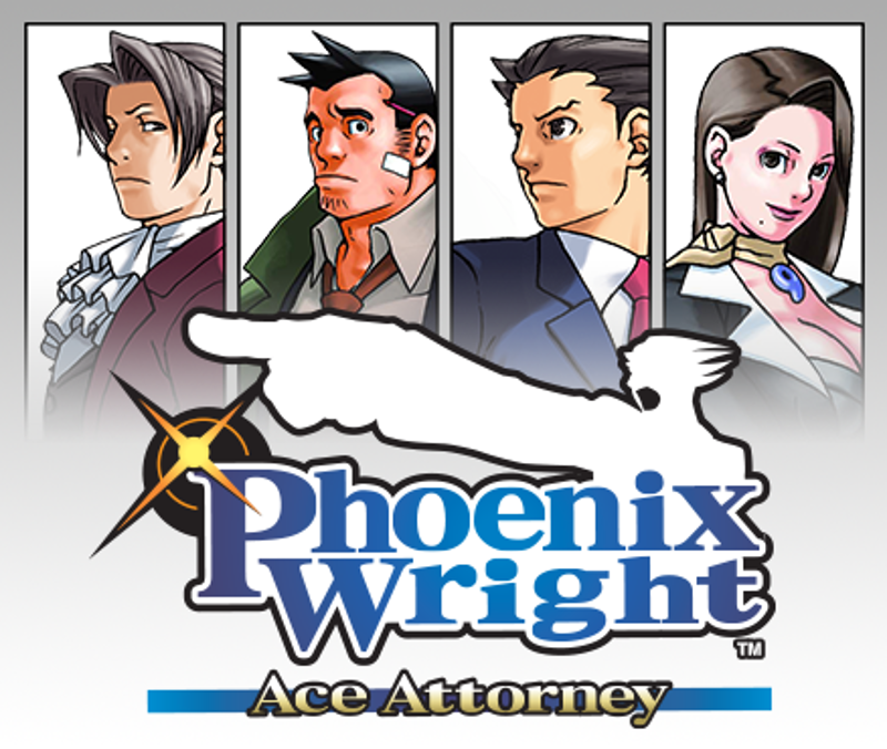 Phoenix Wright™: Ace Attorney 