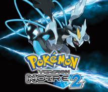 Pokémon Version Noire 2