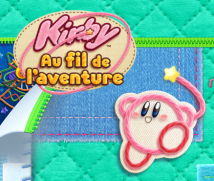 Kirby - Au fil de l'aventure