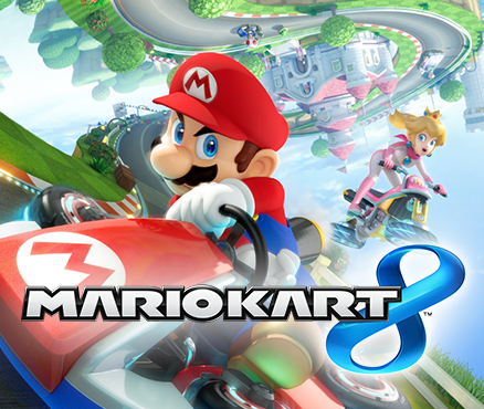Grande successo per Mario Kart 8: vende oltre 1,2 milioni di unità nel mondo durante il primo weekend!