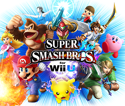 Super Smash Bros. for Wii U e gli amiibo invadono l'Europa in questa stagione natalizia