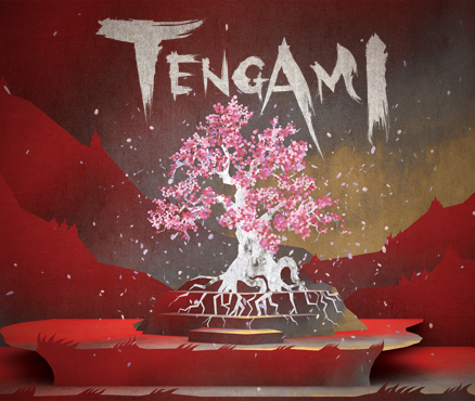 Nintendo eShop - appuntamento con gli sviluppatori: Nyamyam presenta Tengami