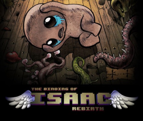 how to open console in binding of isaac rebirth