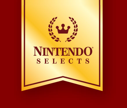 Des jeux Wii U incontournables s'ajoutent à la collection Nintendo Selects le 15 avril