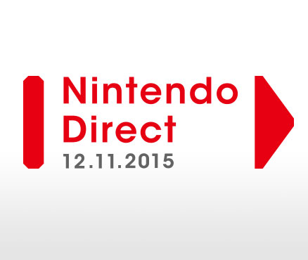 Un nouveau Nintendo Direct le 12 novembre