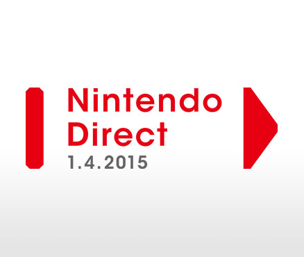 Nintendo revela novos títulos para a Wii U e a Nintendo 3DS, assim como nova gama de figuras amiibo