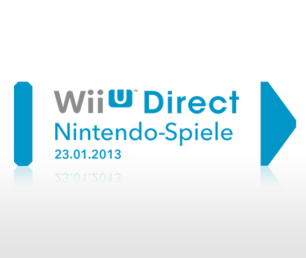 Sieh dir am 23. Januar um 15 Uhr deutscher Zeit eine Nintendo Direct-Sendung an!