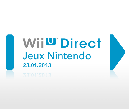 Suivez la prochaine diffusion Nintendo Direct le 23 janvier à 15h !