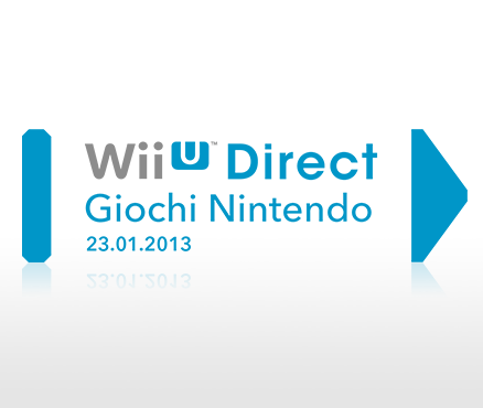 Guarda la nuova presentazione Nintendo Direct il 23 gennaio alle 15:00!