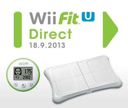 Nintendo ofrece a los jugadores la posibilidad de ponerse en forma gratis con Wii Fit U durante 31 días