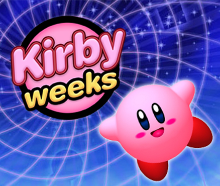 Nintendo eShop sale: Kirby Weeks