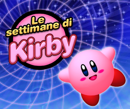 Offerte Nintendo eShop: Le settimane di "Kirby"