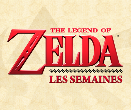 Offre Nintendo eShop : semaines The Legend of Zelda