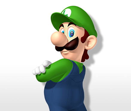 12 highlights from The Year Luigi! | News |