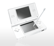 Nintendo DS Lite | Página web oficial de Nintendo | Nintendo DS |