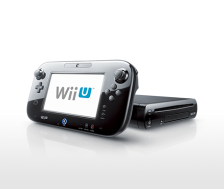 Catalogo di Natale Wii U 2013