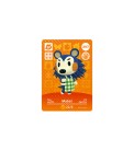 Tarjetas amiibo Animal Crossing serie 3