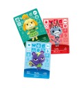 Cartes amiibo Animal Crossing Série 4