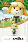 Isabelle (Summer Outfit)