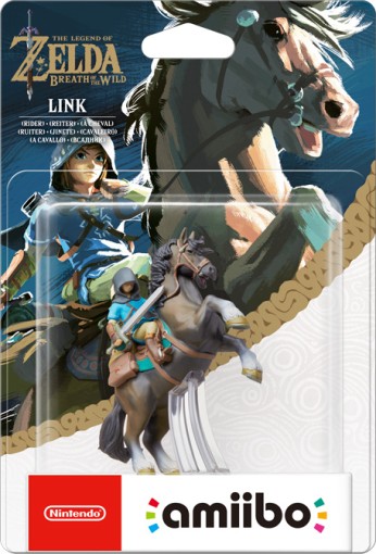 Link (Rider)