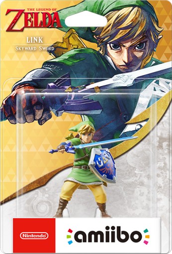 Link (Skyward Sword)