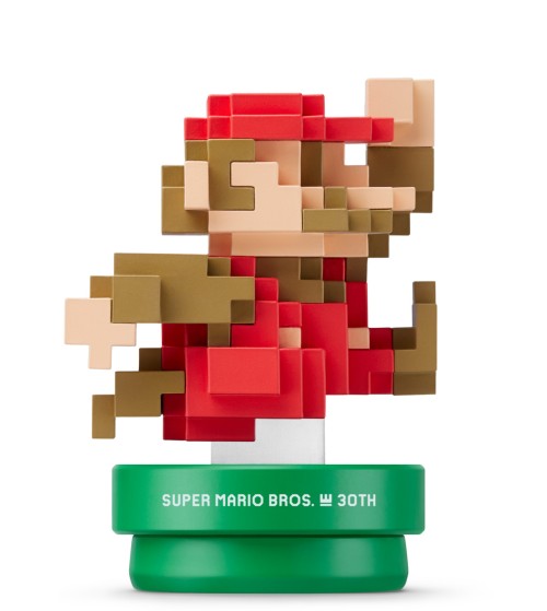 Mario (klassische Farben)