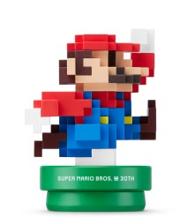 Mario (couleurs modernes)