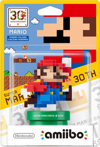 Mario (cores modernas)
