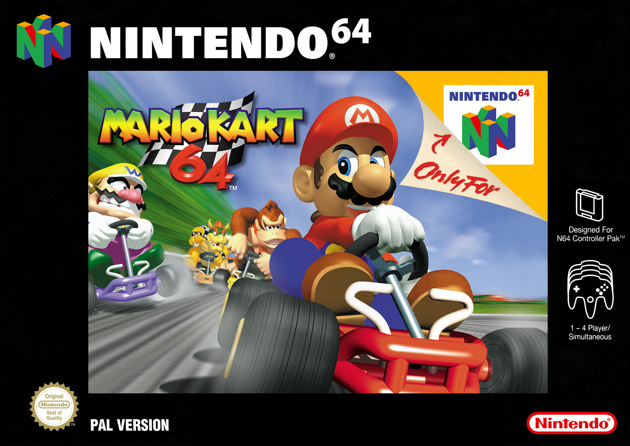 werknemer Ernest Shackleton belediging Mario Kart 8 Deluxe | Nintendo Switch-games | Games | Nintendo