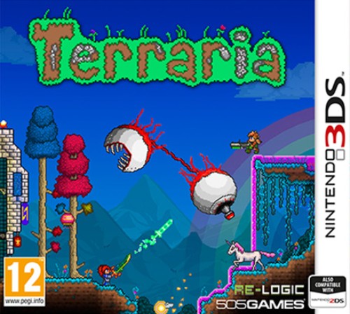 Terraria - Metacritic