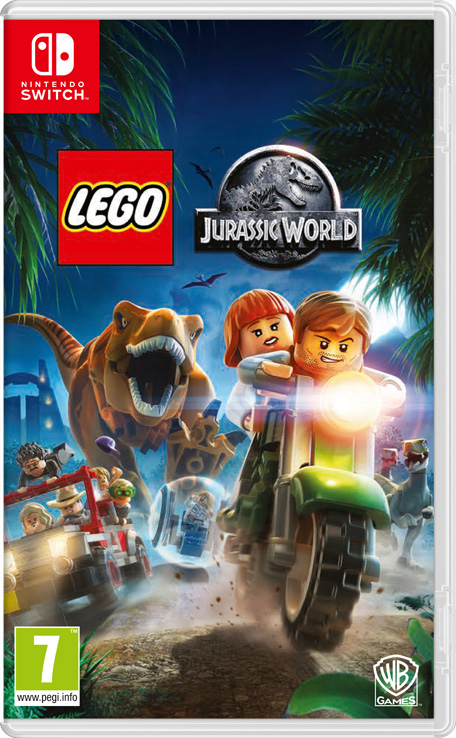 <a href="/node/53606">Lego Jurassic World</a>