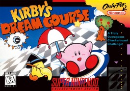 Descobre 14 jogos Kirby atualmente disponíveis para a Nintendo Switch!, Notícias