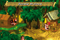 Donkey Kong Country | Game Boy Advance | Nintendo